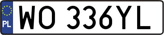 WO336YL
