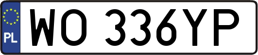 WO336YP