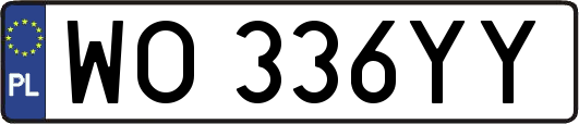WO336YY