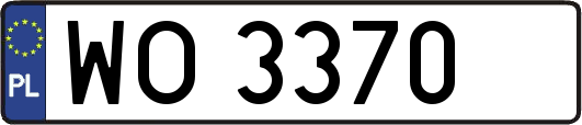 WO3370