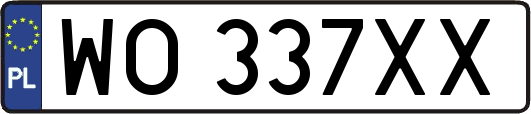 WO337XX