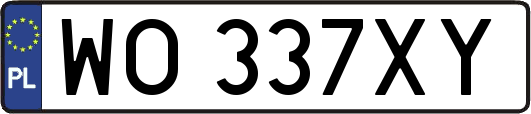 WO337XY