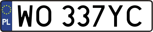 WO337YC