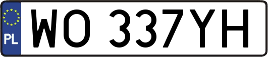 WO337YH