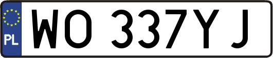 WO337YJ