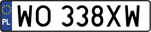 WO338XW