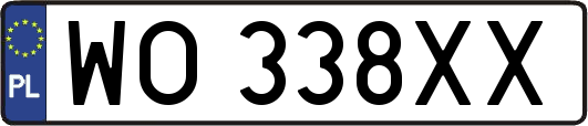 WO338XX