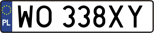 WO338XY