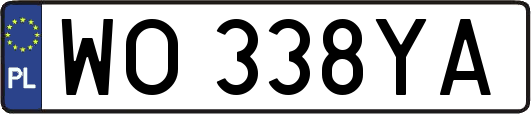 WO338YA