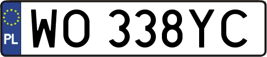 WO338YC