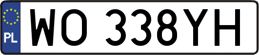 WO338YH