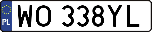 WO338YL