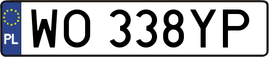 WO338YP