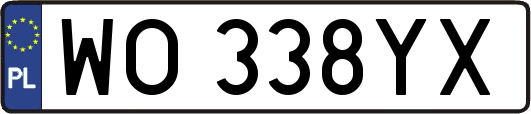 WO338YX