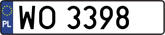 WO3398