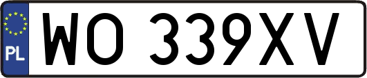 WO339XV