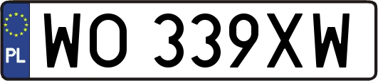 WO339XW