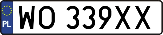 WO339XX