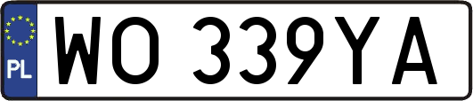 WO339YA