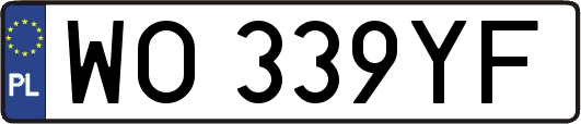 WO339YF