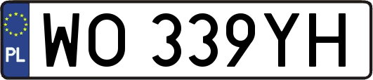 WO339YH