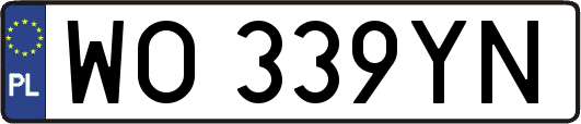 WO339YN