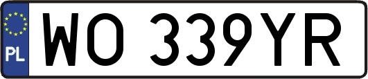 WO339YR