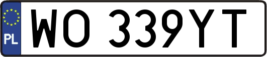 WO339YT