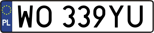 WO339YU