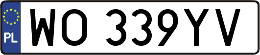WO339YV