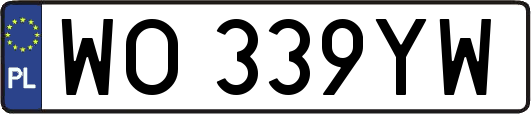 WO339YW
