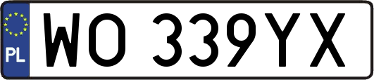 WO339YX