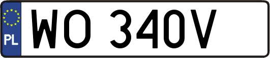 WO340V