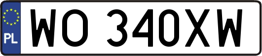 WO340XW