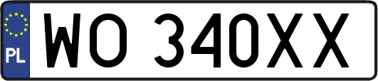 WO340XX