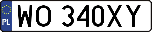 WO340XY