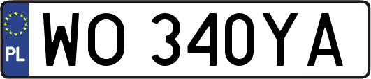 WO340YA
