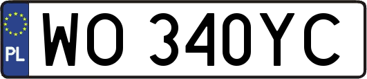 WO340YC
