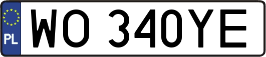 WO340YE