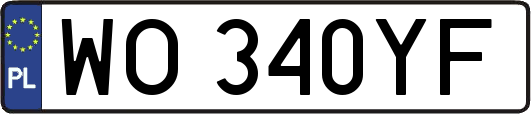 WO340YF