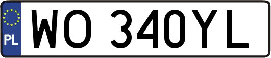 WO340YL