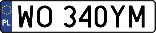WO340YM