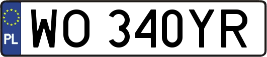 WO340YR