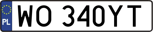WO340YT