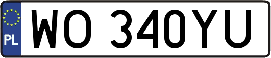WO340YU
