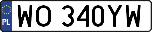 WO340YW