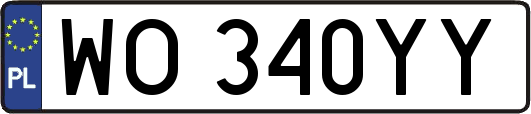 WO340YY