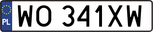 WO341XW
