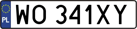 WO341XY