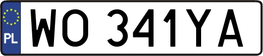 WO341YA